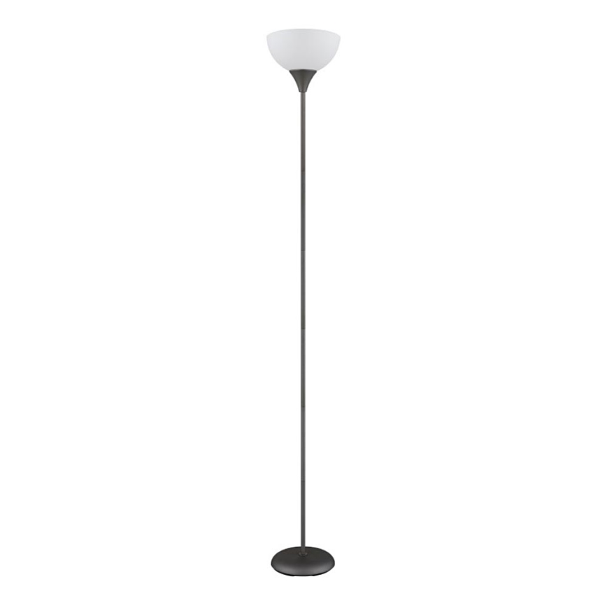 Globo - Επιδαπέδιο φωτιστικό 1xE27/60W/230V
