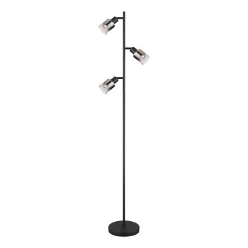 Globo - Επιδαπέδιο φωτιστικό 3xE14/40W/230V