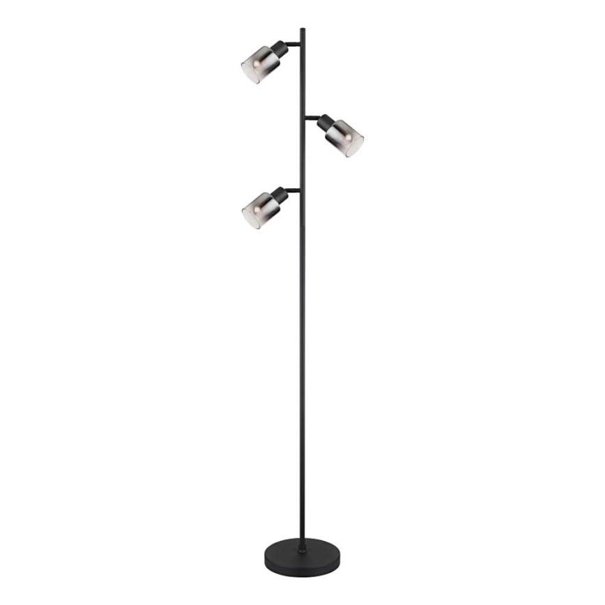 Globo - Επιδαπέδιο φωτιστικό 3xE14/40W/230V