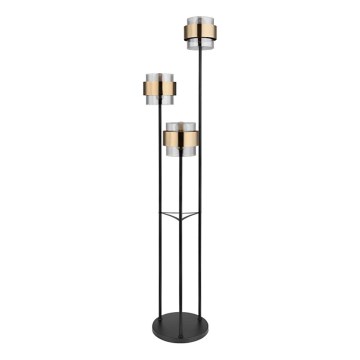 Globo - Επιδαπέδιο φωτιστικό 3xE27/60W/230V