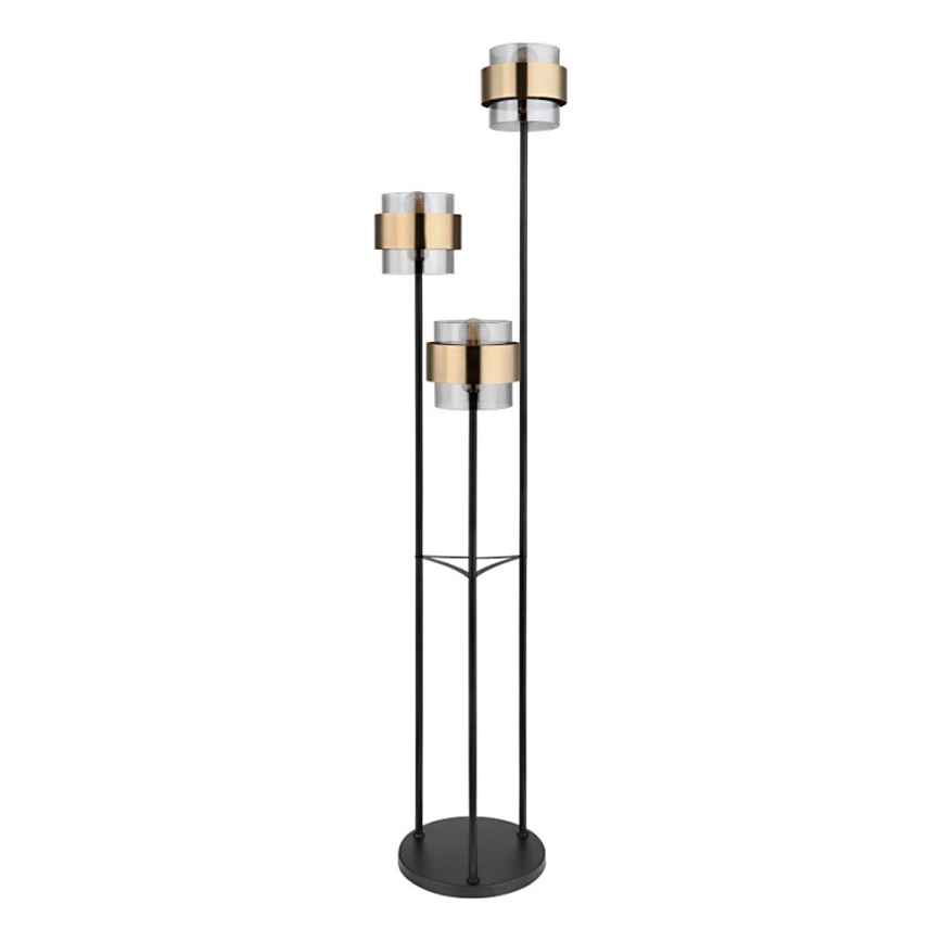 Globo - Επιδαπέδιο φωτιστικό 3xE27/60W/230V