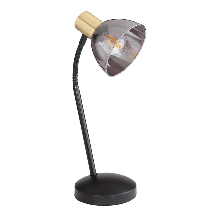 Globo - Επιτραπέζια λάμπα 1xE14/25W/230V