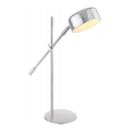 Globo - Επιτραπέζια λάμπα 1xE14/25W/230V