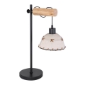 Globo - Επιτραπέζια λάμπα 1xE27/60W/230V