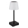 Globo - Επιτραπέζια λάμπα αφής dimming LED LED/2W/5V 3000/4500/6500K 800 mAh μαύρο