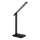 Globo - Επιτραπέζια λάμπα αφής dimming LED LED/3W/5V 2800/4000/6500K 1800 mAh μαύρο