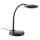 Globo - Επιτραπέζια λάμπα αφής dimming LED LED/4,6W/230V μαύρο