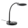 Globo - Επιτραπέζια λάμπα αφής dimming LED LED/4W/230V μαύρο