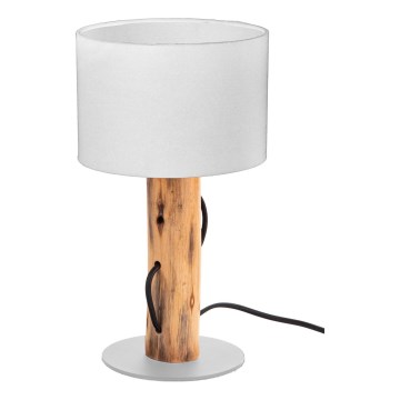 Globo - Επιτραπέζιο φωτιστικό 1xE14/40W/230V