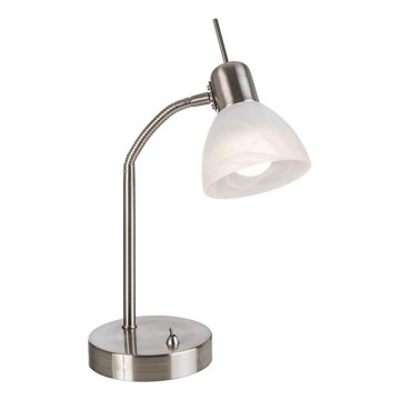 Globo - Επιτραπέζιο φωτιστικό LED 1xE14/5W/230V
