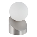 Globo - Επιτραπέζιο φωτιστικό LED 1xG9/3W/230V