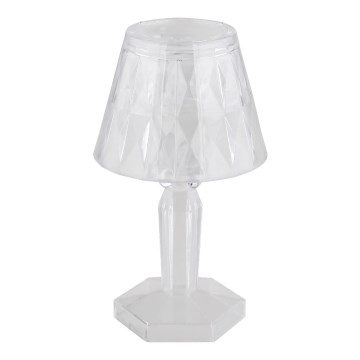 Globo - Επιτραπέζιο φωτιστικό LED LED/0,06W/2xCR2032
