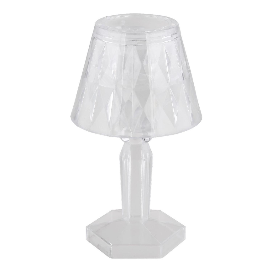 Globo - Επιτραπέζιο φωτιστικό LED LED/0,06W/2xCR2032