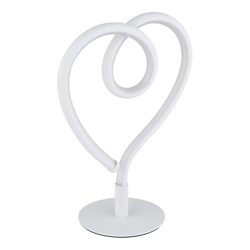 Globo - Επιτραπέζιο φωτιστικό LED LED/6W/230V λευκό