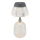 Globo - Ηλιακή λάμπα LED 10xLED/0,06W/3V IP44 400 mAh
