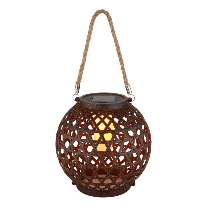 Globo - Ηλιακό φωτιστικό LED LED/0,02W/3V IP44