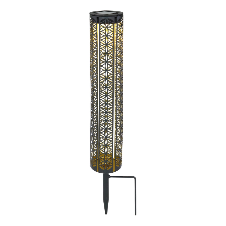 Globo - Ηλιακό φωτιστικό LED LED/0,06W/3,2V 3000K IP44