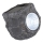Globo - Ηλιακό φωτιστικό LED LED/0,07W/3V IP44 300 mAh