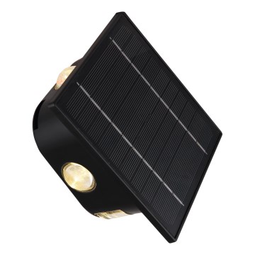 Globo - Ηλιακό φωτιστικό LED LED/0,5W/3,2V IP54