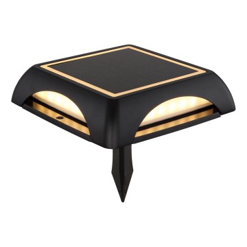 Globo - Ηλιακό φωτιστικό LED LED/1,2W/3,7V IP65