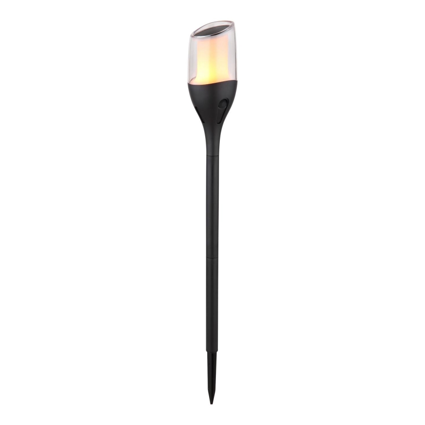 Globo - Ηλιακό φωτιστικό LED LED/2,4W/3V 1600K IP44 800 mAh