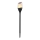 Globo - Ηλιακό φωτιστικό LED LED/2,4W/3V 1600K IP44 800 mAh