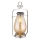 Globo - Ηλιακό χάρτινο φαναράκι LED LED/0,06W/3V IP44