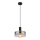 Globo - Κρεμαστό φωτιστικό οροφής 1xE27/15W/230V