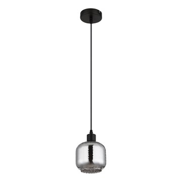 Globo - Κρεμαστό φωτιστικό οροφής 1xE27/25W/230V διάμετρος 14 cm