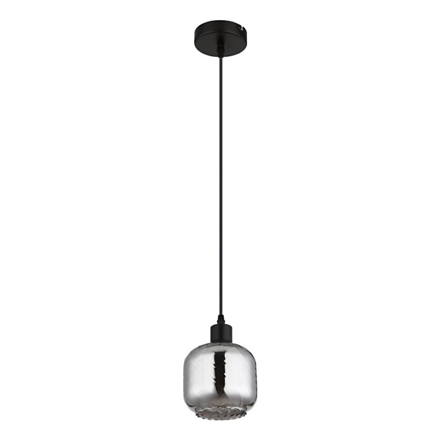 Globo - Κρεμαστό φωτιστικό οροφής 1xE27/25W/230V διάμετρος 14 cm