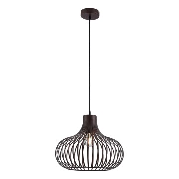 Globo - Κρεμαστό φωτιστικό οροφής 1xE27/40W/230V
