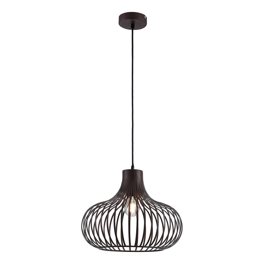 Globo - Κρεμαστό φωτιστικό οροφής 1xE27/40W/230V