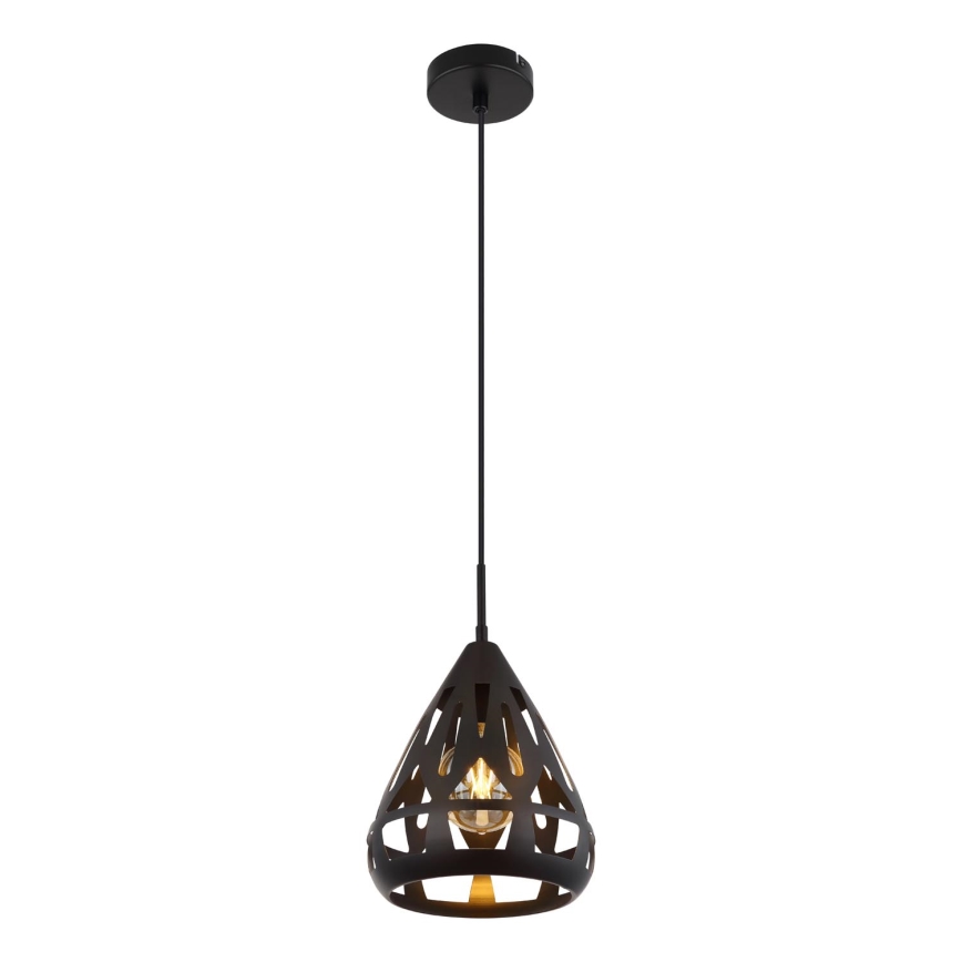 Globo - Κρεμαστό φωτιστικό οροφής 1xE27/40W/230V