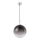 Globo - Κρεμαστό φωτιστικό οροφής 1xE27/40W/230V διάμετρος 25 cm