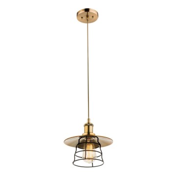 Globo - Κρεμαστό φωτιστικό οροφής 1xE27/60W/230V