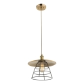 Globo - Κρεμαστό φωτιστικό οροφής 1xE27/60W/230V