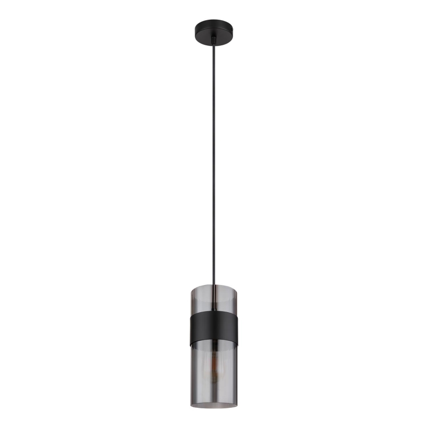 Globo - Κρεμαστό φωτιστικό οροφής 1xE27/60W/230V
