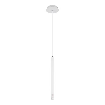 Globo - Κρεμαστό φωτιστικό οροφής 1xG9/4W/230V διάμετρος 12 cm