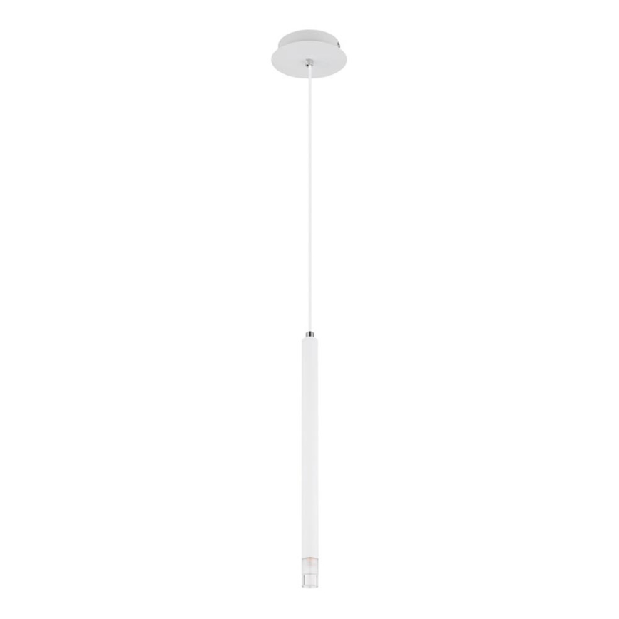 Globo - Κρεμαστό φωτιστικό οροφής 1xG9/4W/230V διάμετρος 12 cm