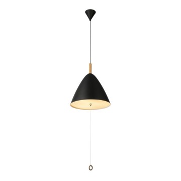 Globo - Κρεμαστό φωτιστικό οροφής  3xE27/60W/230V