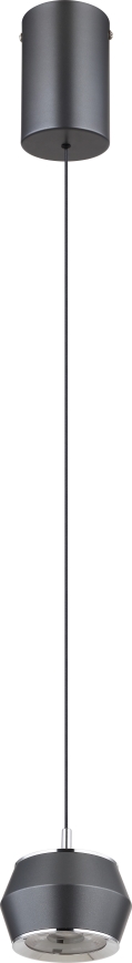 Globo -  Κρεμαστό φωτιστικό οροφής LED LED/6W/230V