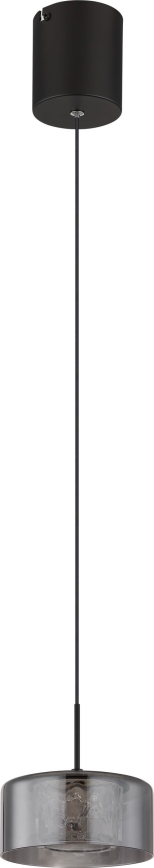 Globo -  Κρεμαστό φωτιστικό οροφής LED LED/6W/230V