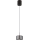 Globo -  Κρεμαστό φωτιστικό οροφής LED LED/6W/230V