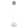 Globo -  Κρεμαστό φωτιστικό οροφής LED LED/6W/230V λευκό