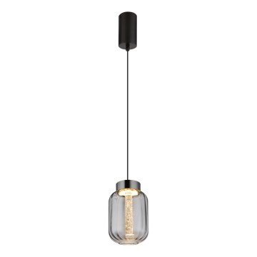 Globo -  Κρεμαστό φωτιστικό οροφής LED LED/8W/230V