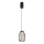 Globo -  Κρεμαστό φωτιστικό οροφής LED LED/8W/230V