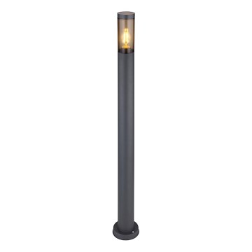 Globo - Λάμπα εξωτερικού χώρου 1xE27/23W/230V 110 cm IP44