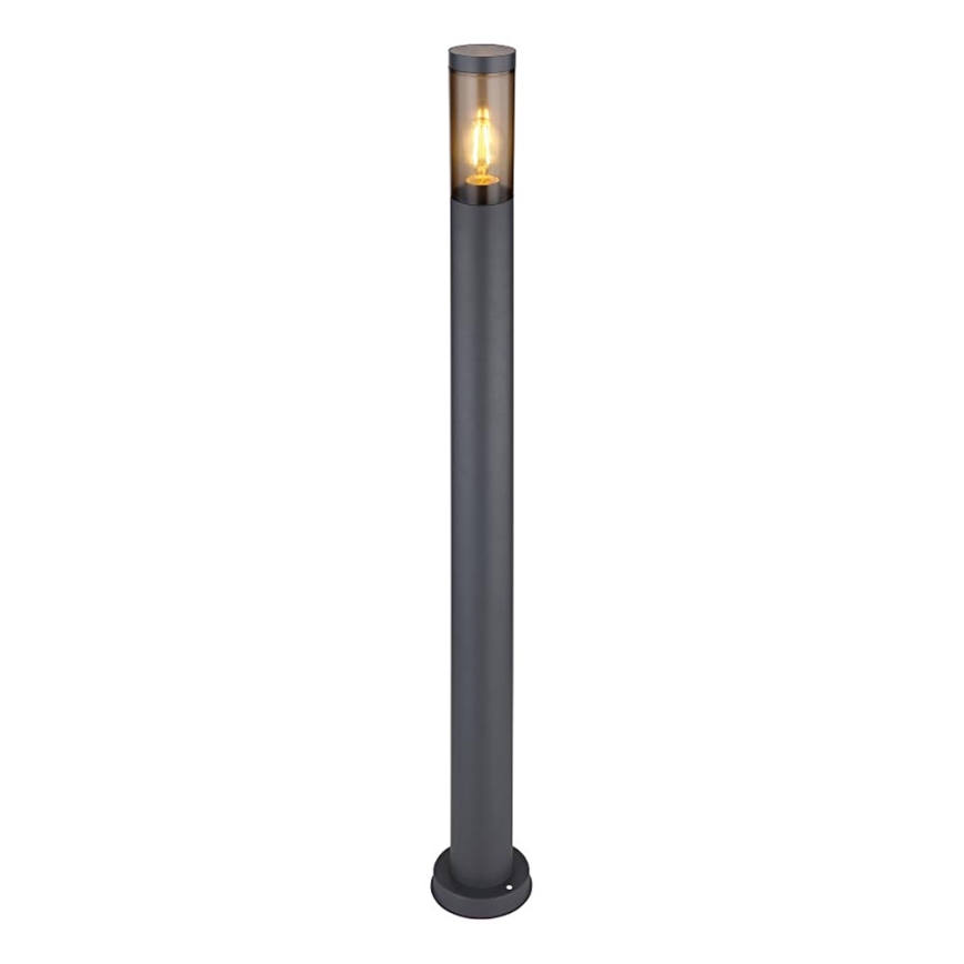 Globo - Λάμπα εξωτερικού χώρου 1xE27/23W/230V 110 cm IP44