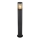 Globo - Λάμπα εξωτερικού χώρου 1xE27/60W/230V 80 cm IP44