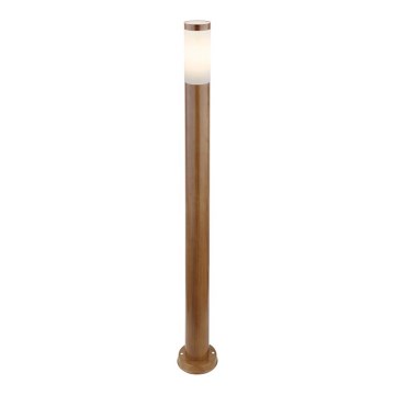 Globo - Λάμπα εξωτερικού χώρου 1xE27/60W/230V IP44